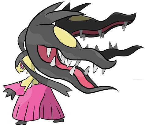 mega mawile|Mawile .